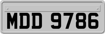 MDD9786