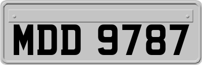 MDD9787