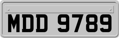 MDD9789