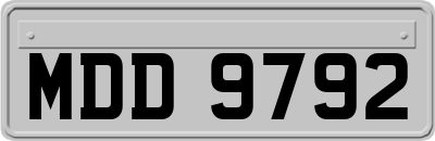 MDD9792