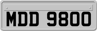 MDD9800