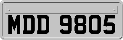 MDD9805