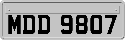 MDD9807