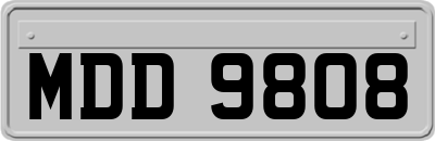 MDD9808