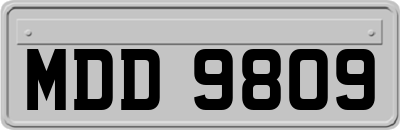 MDD9809