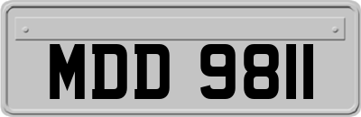 MDD9811