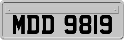 MDD9819