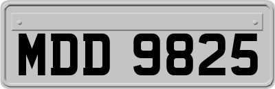 MDD9825