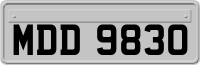 MDD9830