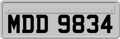 MDD9834