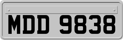 MDD9838