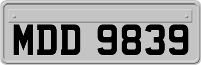 MDD9839