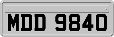 MDD9840