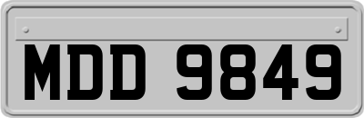 MDD9849