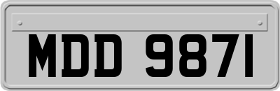 MDD9871