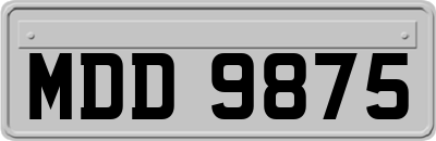MDD9875