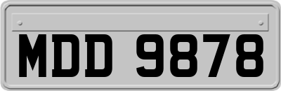MDD9878