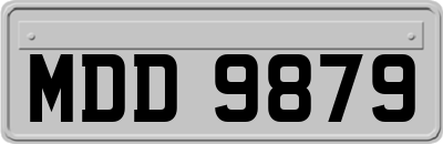 MDD9879