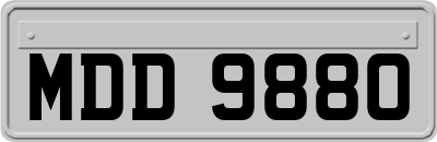MDD9880