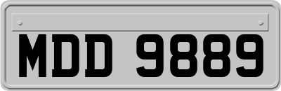 MDD9889