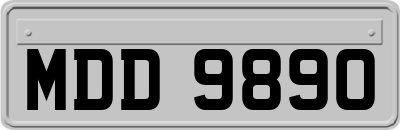 MDD9890