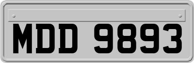 MDD9893