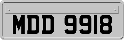 MDD9918
