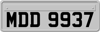 MDD9937