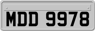 MDD9978