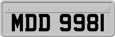 MDD9981