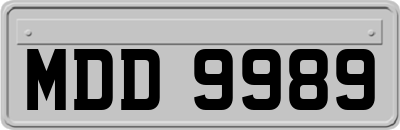 MDD9989