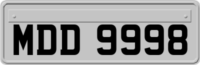 MDD9998