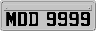 MDD9999