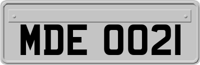 MDE0021