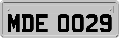 MDE0029