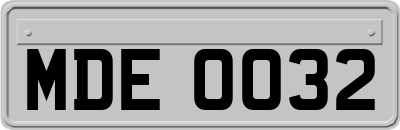 MDE0032