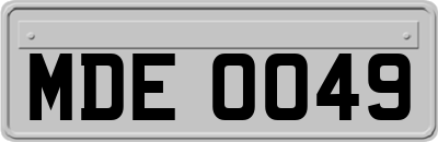 MDE0049