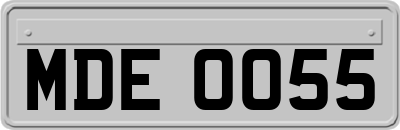 MDE0055