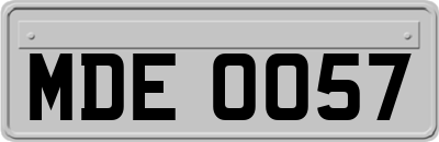 MDE0057