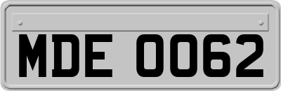 MDE0062