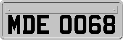 MDE0068