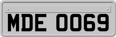 MDE0069