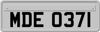 MDE0371