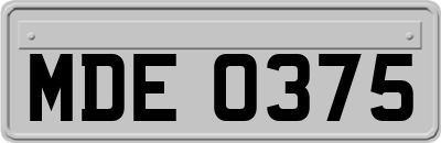 MDE0375
