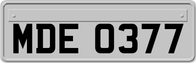 MDE0377