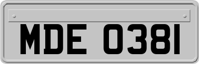 MDE0381