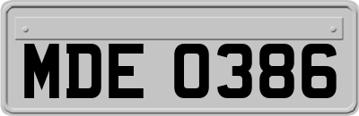 MDE0386