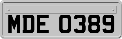 MDE0389