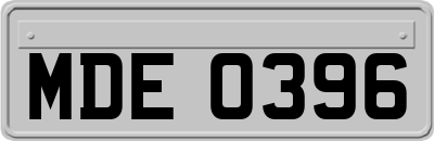 MDE0396