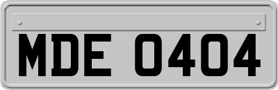 MDE0404